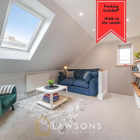 Loft Living By Lawsons With Parking Apartment Windsor Exterior photo